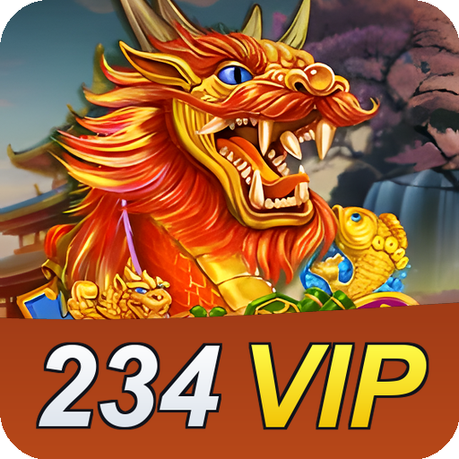 Logo Oficial 234VIP Download