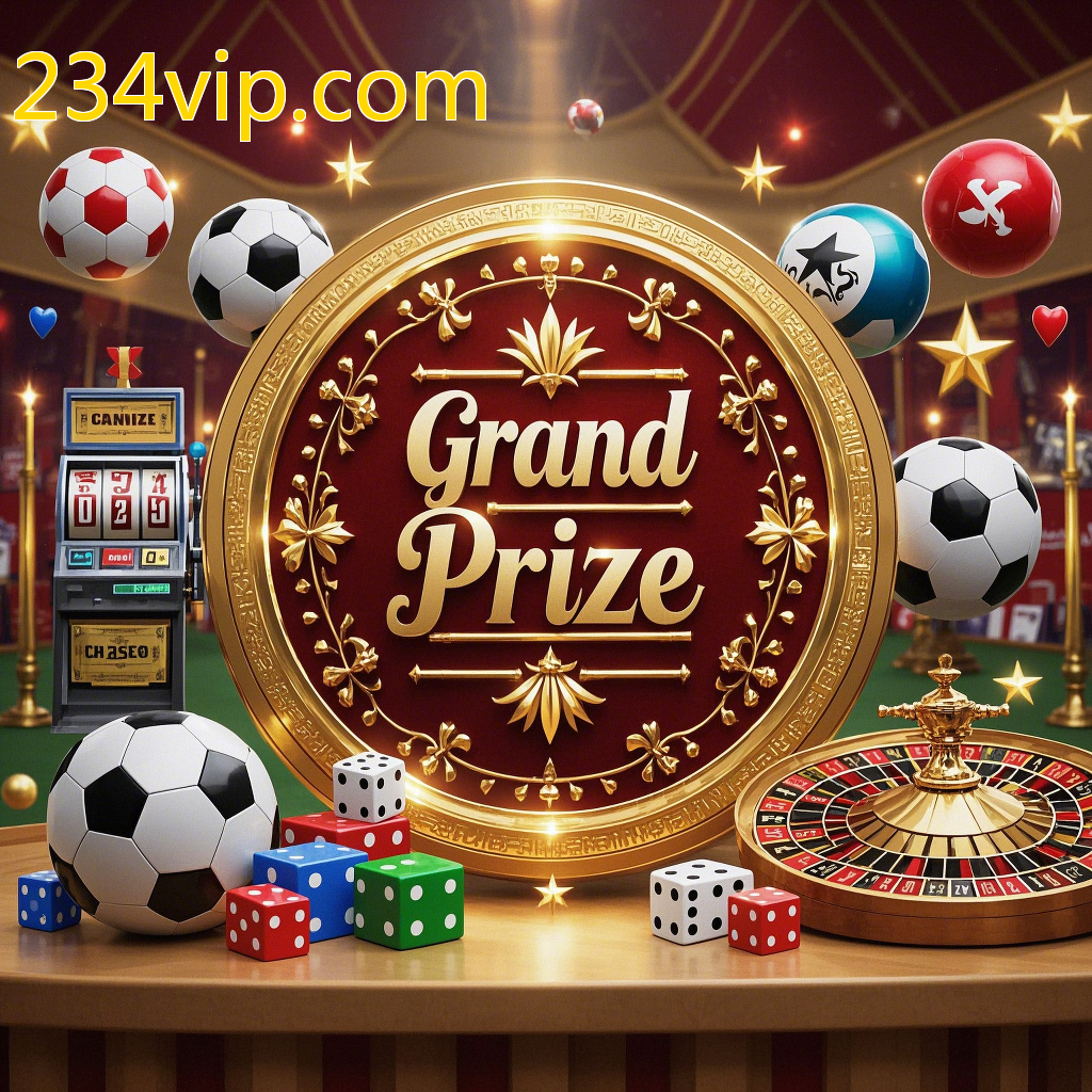 234vipgame-Login